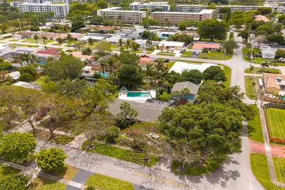 4734 Jefferson Street, Hollywood, FL 33021 - Photo 3