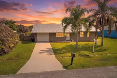956 SE Browning Avenue, Port Saint Lucie, FL 34983 - Photo 1