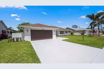 14160 Aster Avenue, Wellington, FL 33414 - Photo 5