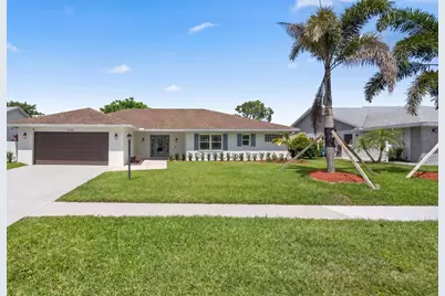14160 Aster Avenue, Wellington, FL 33414 - Photo 1