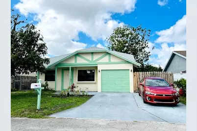 10551 Country Club Terrace, Boca Raton, FL 33428 - Photo 1