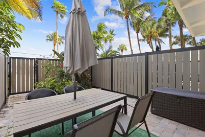 1830 Embassy Drive #122, West Palm Beach, FL 33401 - Photo 13