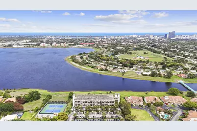 1830 Embassy Drive #122, West Palm Beach, FL 33401 - Photo 21