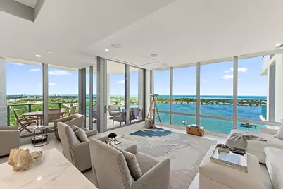 1 Water Club Way #2003, North Palm Beach, FL 33408 - Photo 3