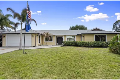 138 SW Airview Avenue, Port Saint Lucie, FL 34984 - Photo 1