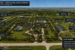 20231 Antoinette St, Loxahatchee, FL 33470 - Photo 1