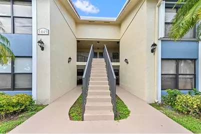 1445 Lake Crystal Drive #F, West Palm Beach, FL 33411 - Photo 19