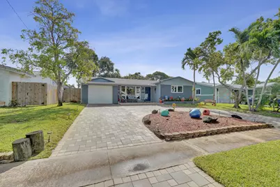 1921 N 49th Avenue, Hollywood, FL 33021 - Photo 3