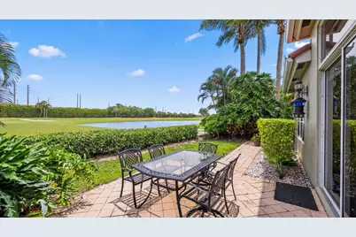 10891 Fairmont Village Drive, Wellington, FL 33449 - Photo 23