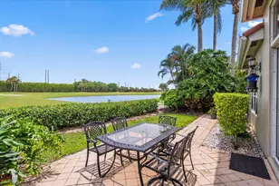 10891 Fairmont Village Dr, Wellington, FL 33449 - Photo 23