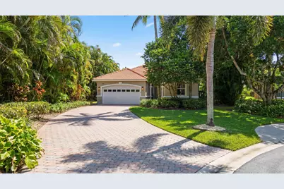 10891 Fairmont Village Drive, Wellington, FL 33449 - Photo 1