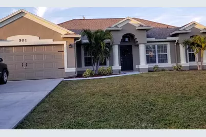 501 SW Fifer Avenue, Port Saint Lucie, FL 34953 - Photo 1