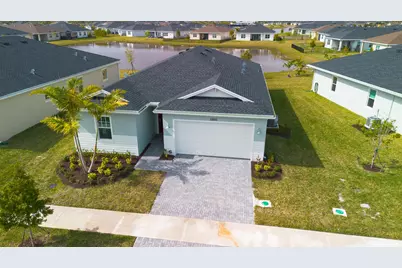 13885 SE Riversway Street, Port Saint Lucie, FL 34984 - Photo 3