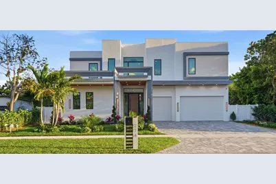 274 NE 3rd Court, Boca Raton, FL 33432 - Photo 1