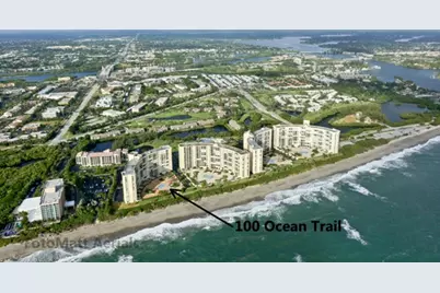 100 Ocean Trail Way #1202, Jupiter, FL 33477 - Photo 1