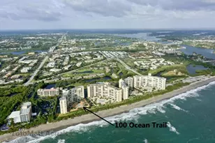 100 Ocean Trail Way, Jupiter, FL 33477 - Photo 1