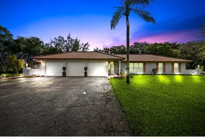 9351 NW 44th Place, Coral Springs, FL 33065 - Photo 1