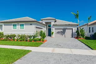10188 SW Latium Wy, Port Saint Lucie, FL 34987 - Photo 1