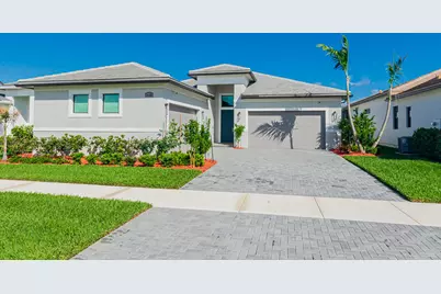 10188 SW Latium Way, Port Saint Lucie, FL 34987 - Photo 1