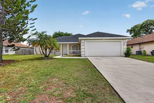 2979 SW Moody Terrace, Port Saint Lucie, FL 34953 - Photo 1