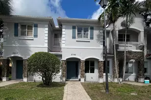 2796 SW 83rd Ave, Miramar, FL 33025 - Photo 1