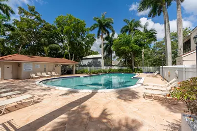 9819 NW 3rd Court #3, Plantation, FL 33324 - Photo 37