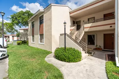 9819 NW 3rd Court #3, Plantation, FL 33324 - Photo 1