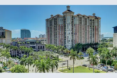 651 Okeechobee Boulevard #809, West Palm Beach, FL 33401 - Photo 17