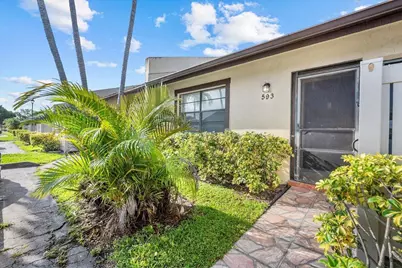 593 Banks Road #593, Margate, FL 33063 - Photo 3