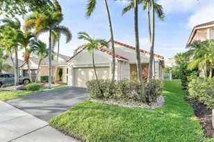 1353 Canary Island Dr, Weston, FL 33327 - Photo 43