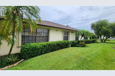 1603 Laurel Leaf Lane #A, Fort Pierce, FL 34950 - Photo 1
