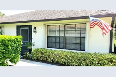 1603 Laurel Leaf Lane #A, Fort Pierce, FL 34950 - Photo 3