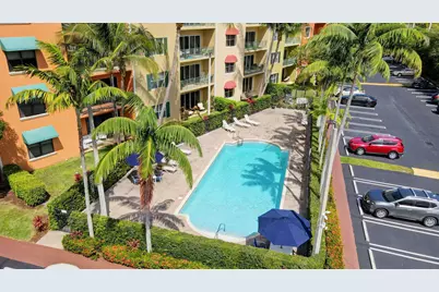 1610 Presidential Way #309, West Palm Beach, FL 33401 - Photo 41