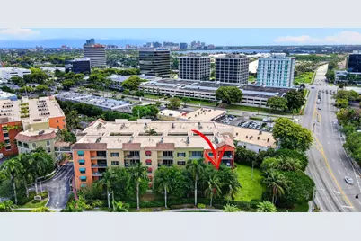 1610 Presidential Way #309, West Palm Beach, FL 33401 - Photo 35