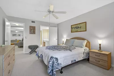 301 Pine Ridge Circle #B-2, Greenacres, FL 33463 - Photo 15