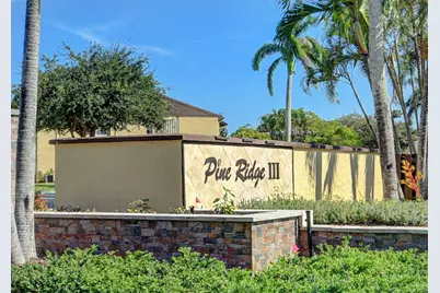 301 Pine Ridge Circle #B-2, Greenacres, FL 33463 - Photo 31