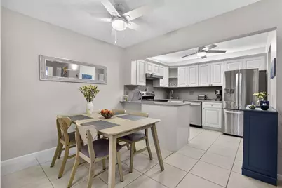 301 Pine Ridge Circle #B-2, Greenacres, FL 33463 - Photo 9
