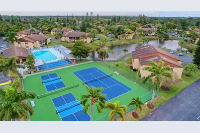 301 Pine Ridge Circle #B-2, Greenacres, FL 33463 - Photo 29