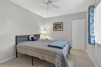 301 Pine Ridge Circle #B-2, Greenacres, FL 33463 - Photo 21