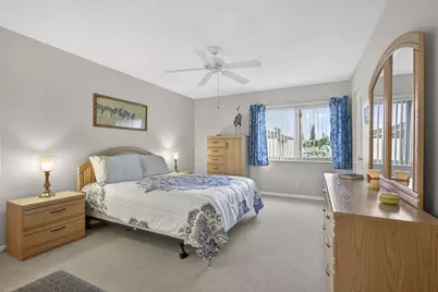 301 Pine Ridge Circle #B-2, Greenacres, FL 33463 - Photo 13