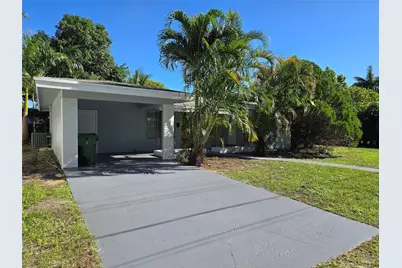 1524 NE 5th Avenue, Fort Lauderdale, FL 33304 - Photo 1