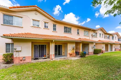 205 S Santa Catalina Circle #205, North Lauderdale, FL 33068 - Photo 33