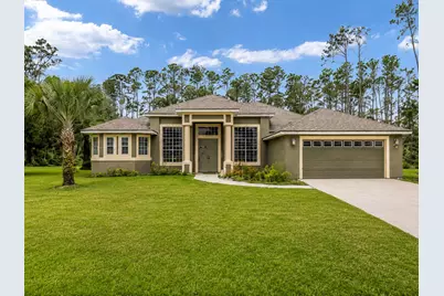 77 Eastwood Drive, Palm Coast, FL 32164 - Photo 1