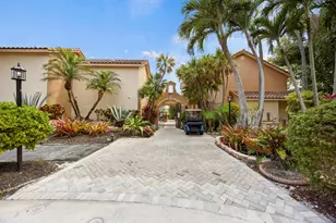 7209 Promenade Dr, Boca Raton, FL 33433 - Photo 37