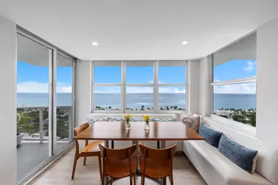 3015 N Ocean Boulevard #19F, Fort Lauderdale, FL 33308 - Photo 1
