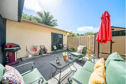 777 NW 29th Avenue #A, Delray Beach, FL 33445 - Photo 5