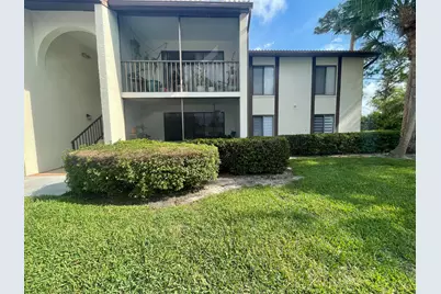 2703 SW Matheson Avenue #Apt 116d, Palm City, FL 34990 - Photo 19