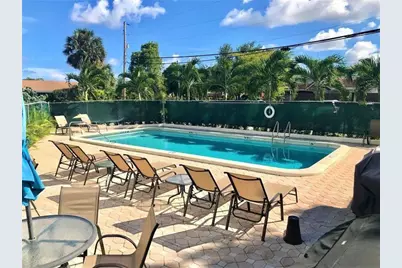 4501 NE 21 Avenue #402, Fort Lauderdale, FL 33308 - Photo 15