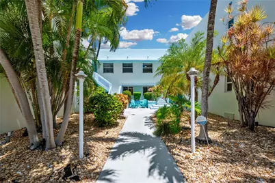 3015 Seville Street #5, Fort Lauderdale, FL 33304 - Photo 3
