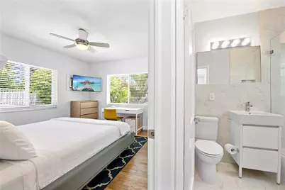 3015 Seville Street #5, Fort Lauderdale, FL 33304 - Photo 21